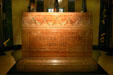 Lincoln Crypt