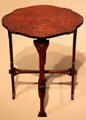 Celandine tea table by Gustav Stickley at Art Institute of Chicago. Chicago, IL.
