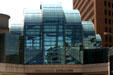 Indianapolis Artsgarden. Indianapolis, IN.