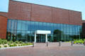 Wichita Art Museum. Wichita, KS.