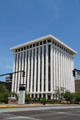 Garvey Center. Wichita, KS.