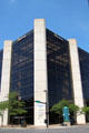 Westar Energy building. Wichita, KS.