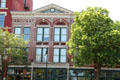 Heritage commercial building. Wichita, KS.