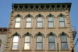 Commercial building. Covington, KY.