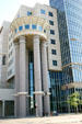 Jefferson County Judicial Center. Louisville, KY