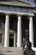 Jefferson County Courthouse. Louisville, KY.