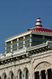 Victorian buildings. Louisville, KY.