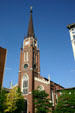 Cathedral of the Assumption. Louisville, KY.