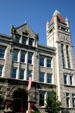Louisville Medical College. Louisville, KY.