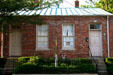 Thomas Edison's House. Louisville, KY.