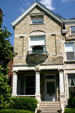 Vernon D. Price House. Louisville, KY.