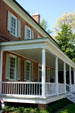 Locust Grove. Louisville, KY.