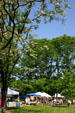 Locust Grove crafts festival. Louisville, KY.
