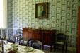 Farmington interior. Louisville, KY.