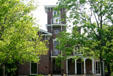 Parker Place Italian Villa. Lexington, KY.