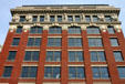 Court Square / Lexington City National Bank Building. Lexington, KY.