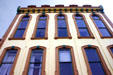 Odd Fellows Temple. Lexington, KY.