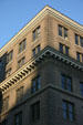 Italianate office building. Lexington, KY.