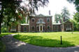 Ashland Henry Clay Estate. Lexington, KY.