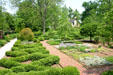 Ashland gardens. Lexington, KY.