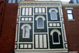 500 N Broadway. Lexington, KY.