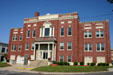 Hardin County Court House. Elizabethtown, KY