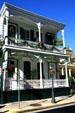 Nine-O-Five Royal Hotel. New Orleans, LA.