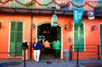 Etienne Marie de Flechier House. New Orleans, LA