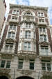 Norman Mayer Memorial Building. New Orleans, LA.