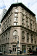 New Orleans Cotton Exchange Building. New Orleans, LA.