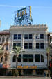 Werlein Music Building. New Orleans, LA.