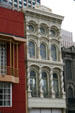 Merchants Mutual Insurance Co. Building with twisted columns. New Orleans, LA