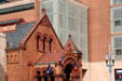 Confederate Memorial Hall & Ogden Museum of Southern Art. New Orleans, LA