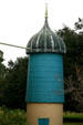 Cistern of San Francisco Plantation. LA.