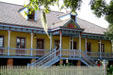 Laura: A Creole Plantation. Vacherie, LA.