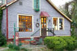 Art Gallery. St. Francisville, LA.