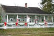 Printer's Cottage. St. Francisville, LA.