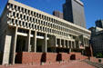 Boston City Hall