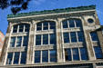 Arlington Building. Boston, MA.