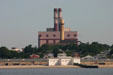 Power plant. Boston, MA.