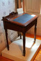 Small desk Rotch-Jones-Duff House. New Bedford, MA.
