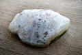 Plymouth Rock or what remains of it after several moves & gifts of pieces to other locations. Plymouth, MA.