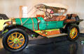 Pope-Hartford Model 33 Roadster from Hartford, CT at Heritage Plantation Auto Museum. Sandwich, MA.