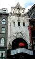Boston Opera House [former Savoy Theater]. Boston, MA.