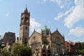 New Old South Church. Boston, MA.