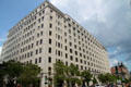 The Newbry [aka New England Life Insurance Building]. Boston, MA.