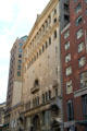 Tremont Temple Baptist Church. Boston, MA.