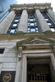 Boston City Hall Annex. Boston, MA.