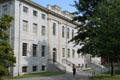 University Hall on Harvard Yard. Cambridge, MA.