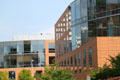 CGIS South building. Cambridge, MA.